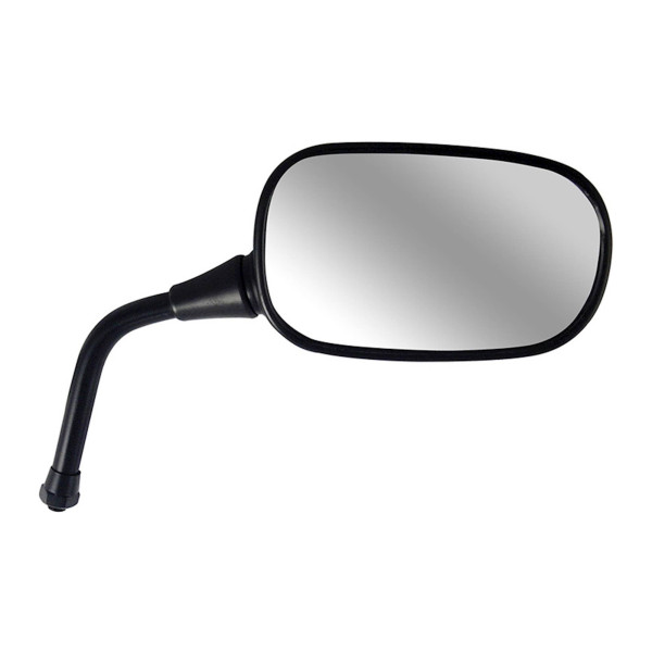 bike it Bike it right hand honda mirror - #h014r